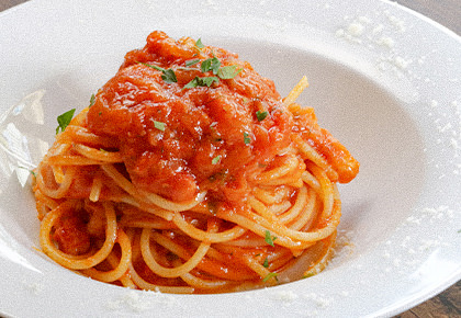 パスタ