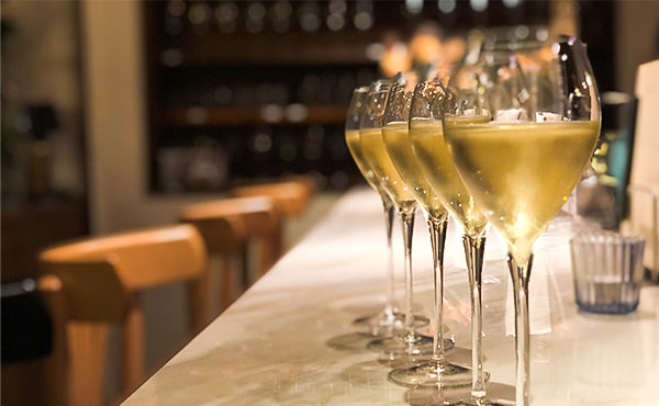 リーズナブルに、でも、たのしい