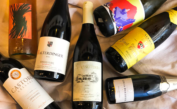 リーズナブルに、でも、うれしい